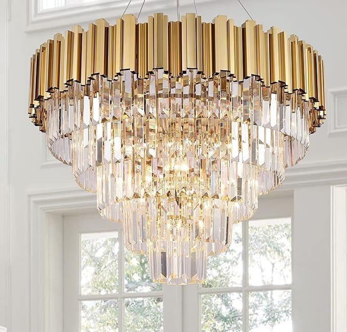 لوستر مدل آرتا